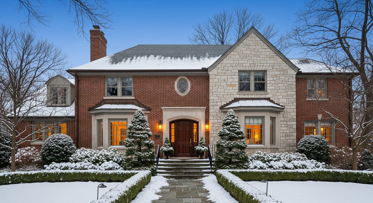 Winter Listing Playbook for Amherst Home Sellers
