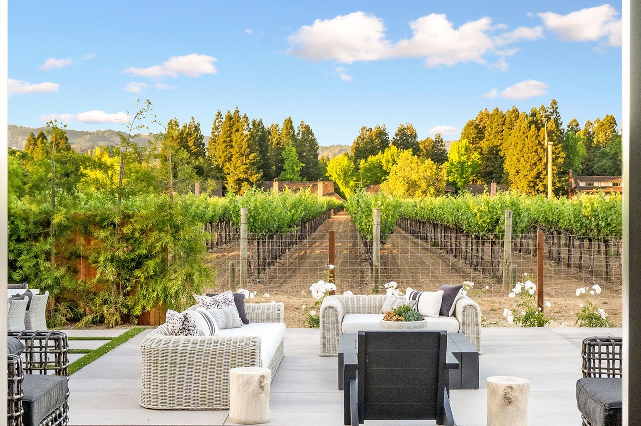 Westside Vines