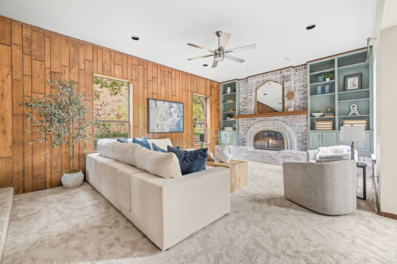 2609 Sherrill Park Drive