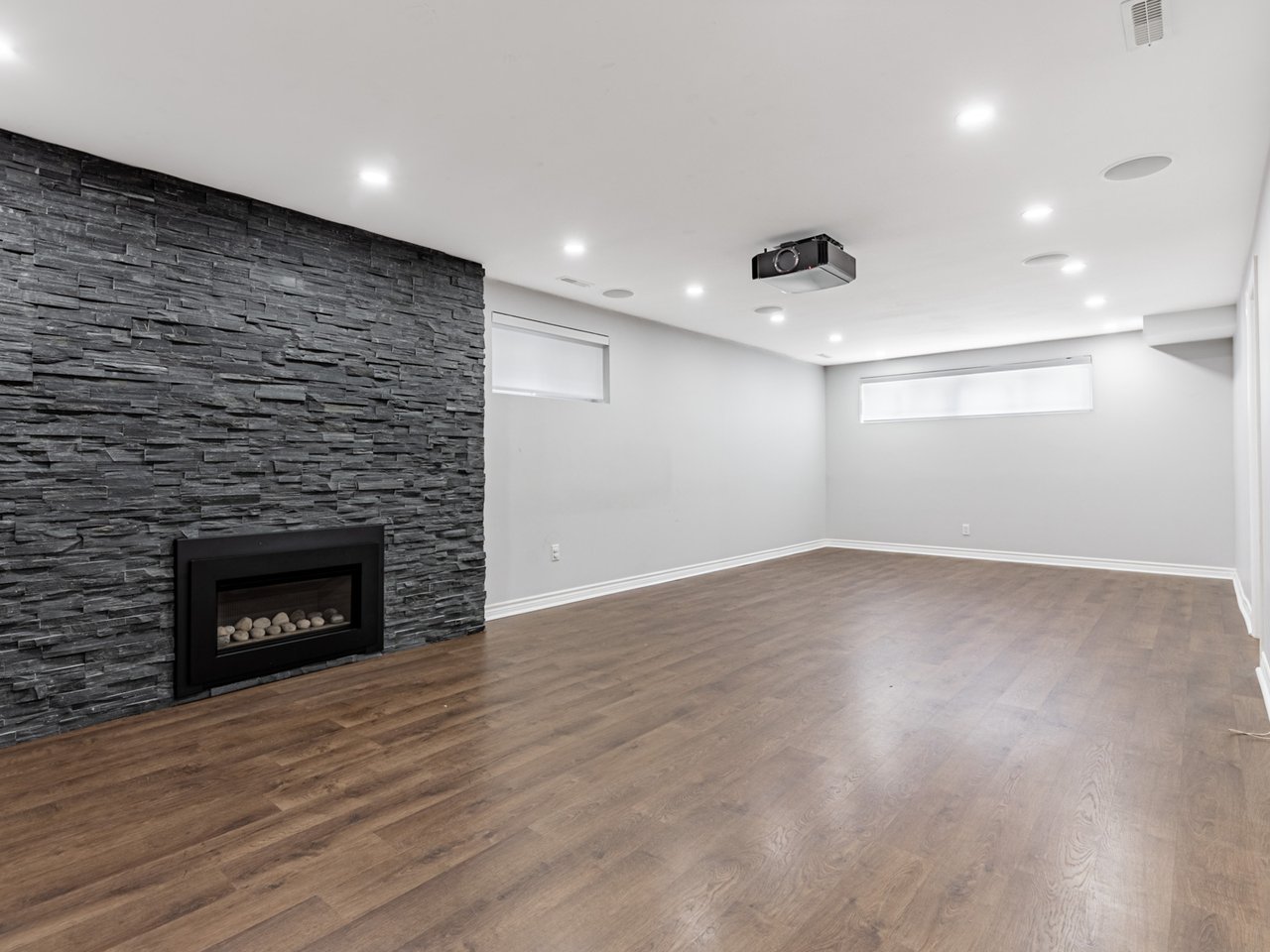SOLD: Nestled On Quiet Riderwood Drive