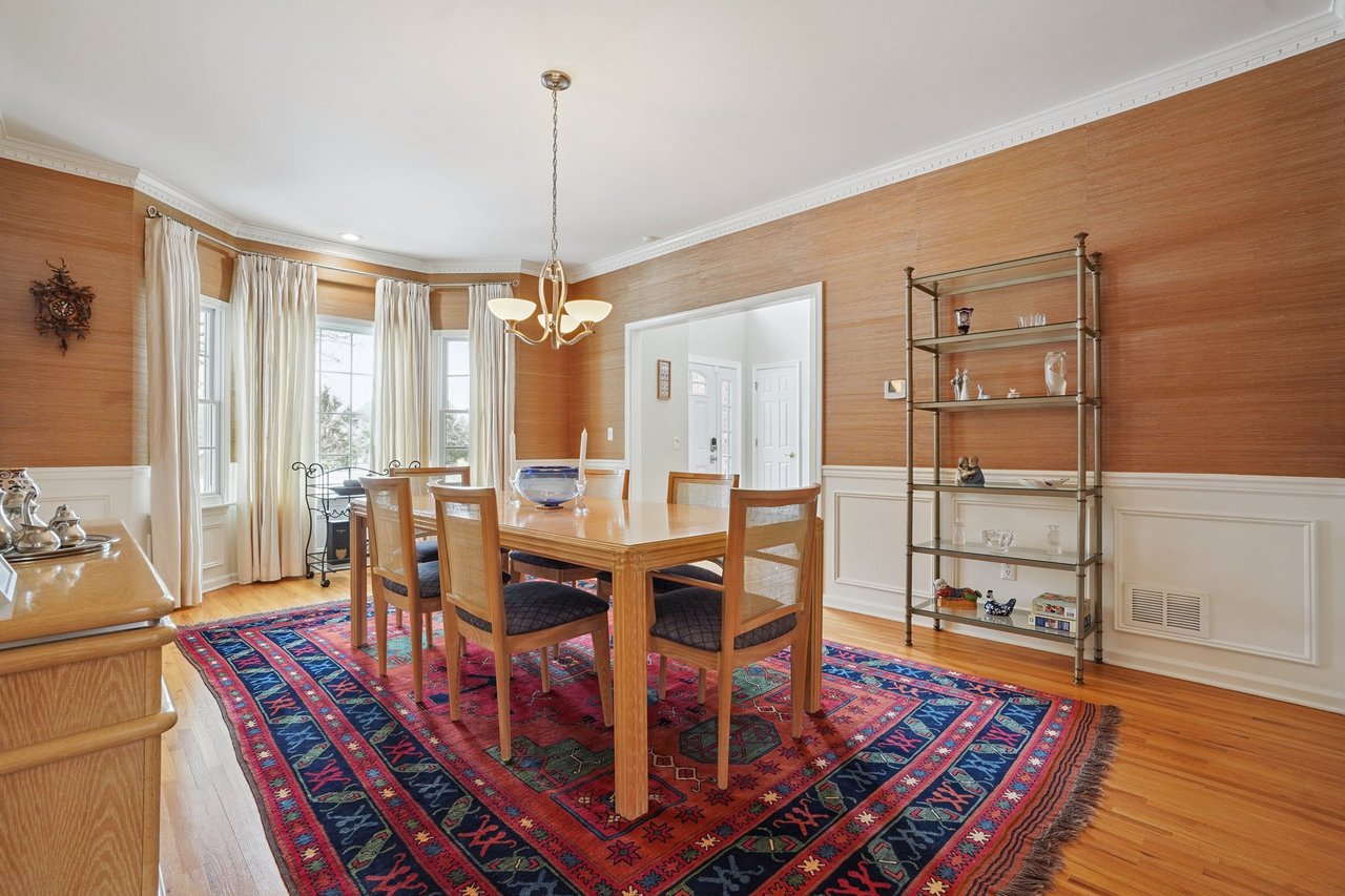 Private Exclusive in Bedminster