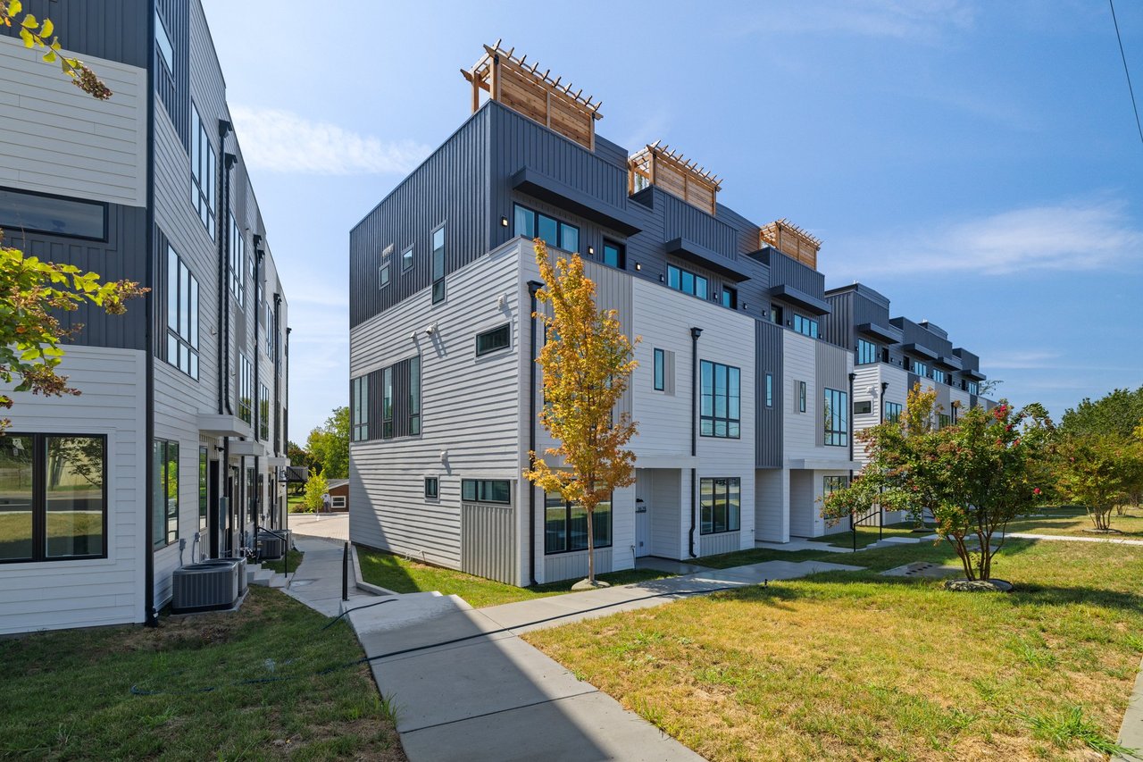 Commercial / Multi-Unit