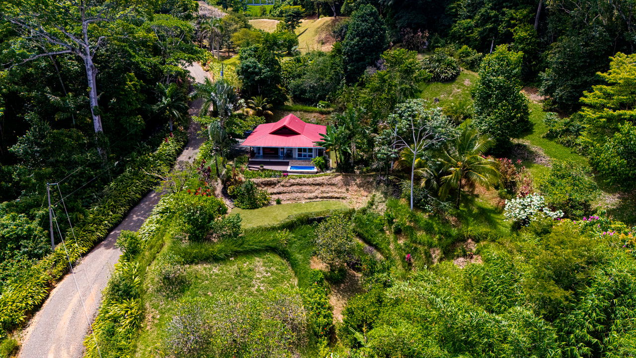 Casa Vista Hermosa