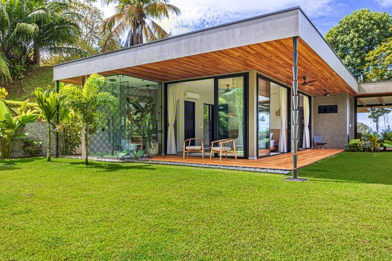 Casa Köbö — Designed for Luxury Living and High Returns