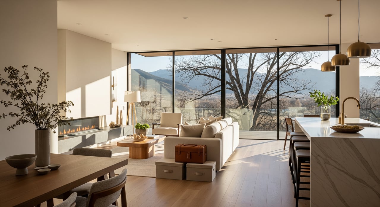 Bridge Loans For Littleton Move‑Up Buyers: How They Work