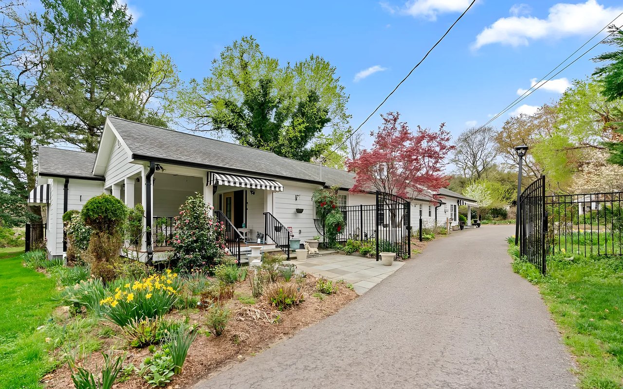Another Property Sold - 6320 Bell Station Road, Glenn Dale, MD 20769