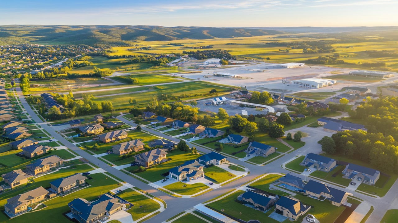 Top Neighborhoods to Invest in Box Elder, SD This Year