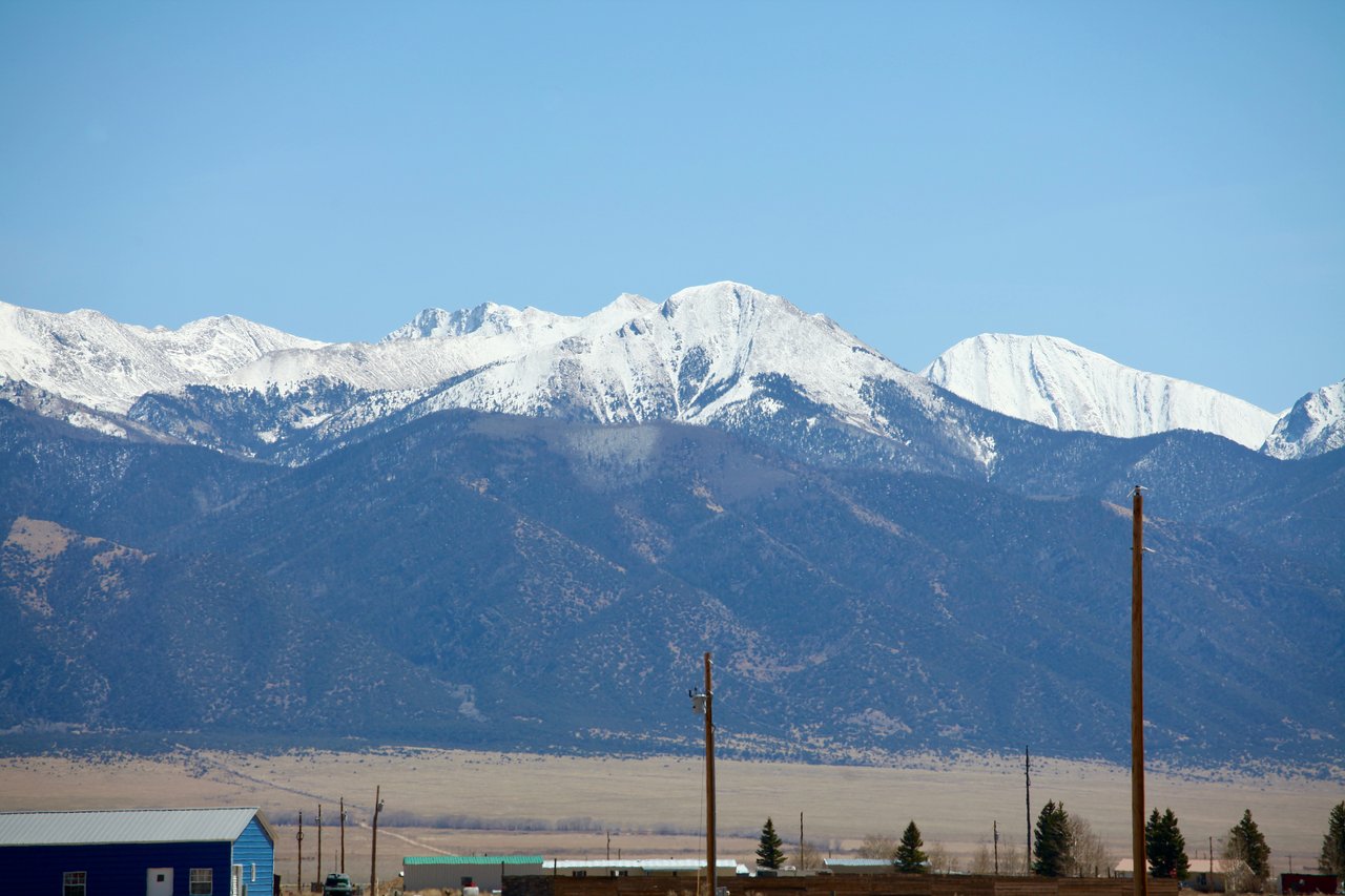 Woodard Avenue Homesite