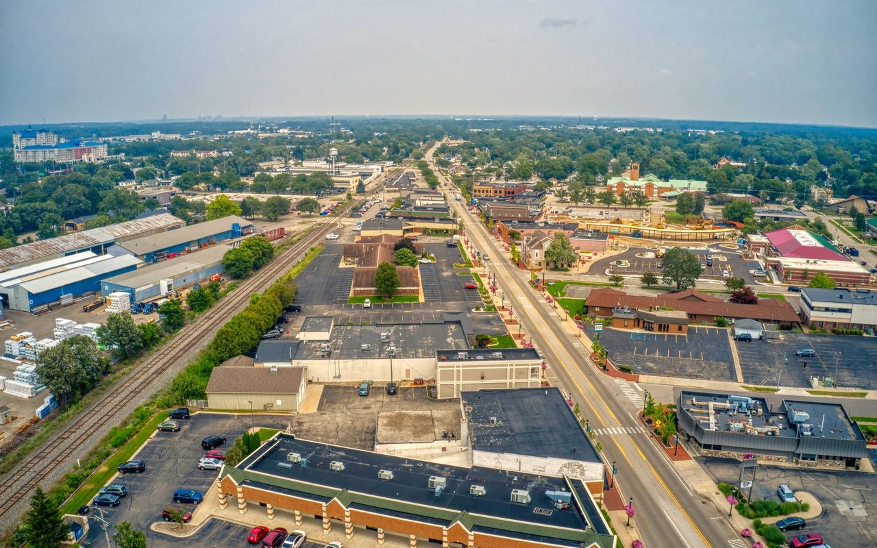 Grandville