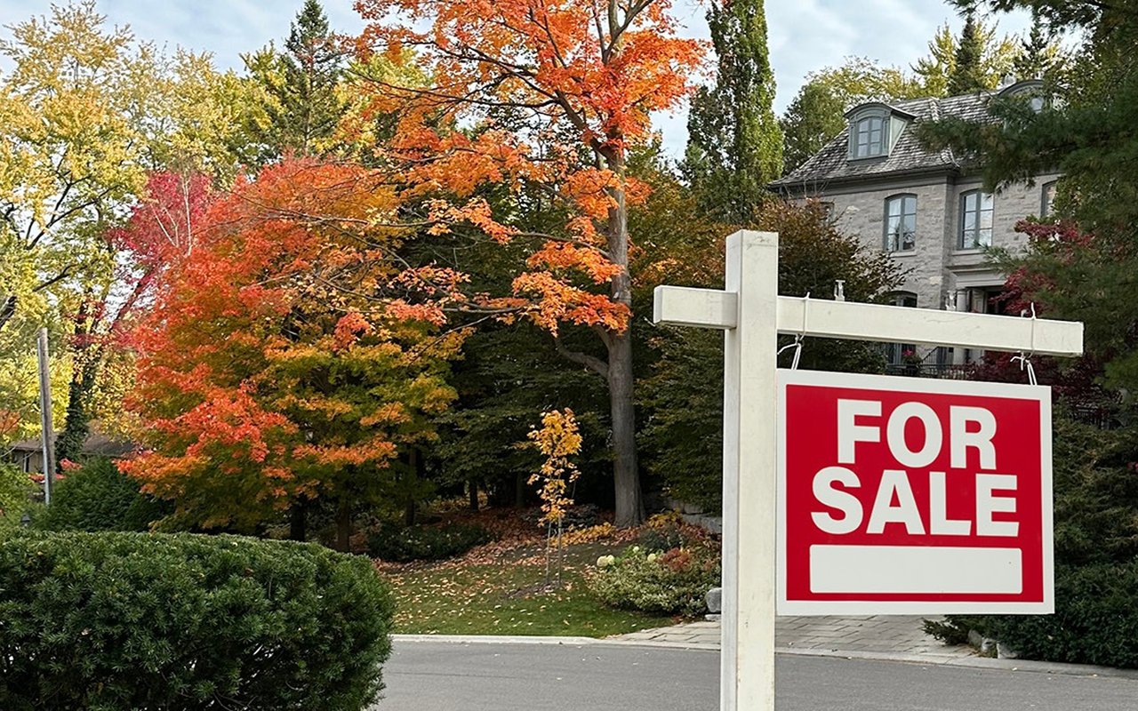 Ready to List This Fall? Here’s Your 5-step Prep Guide