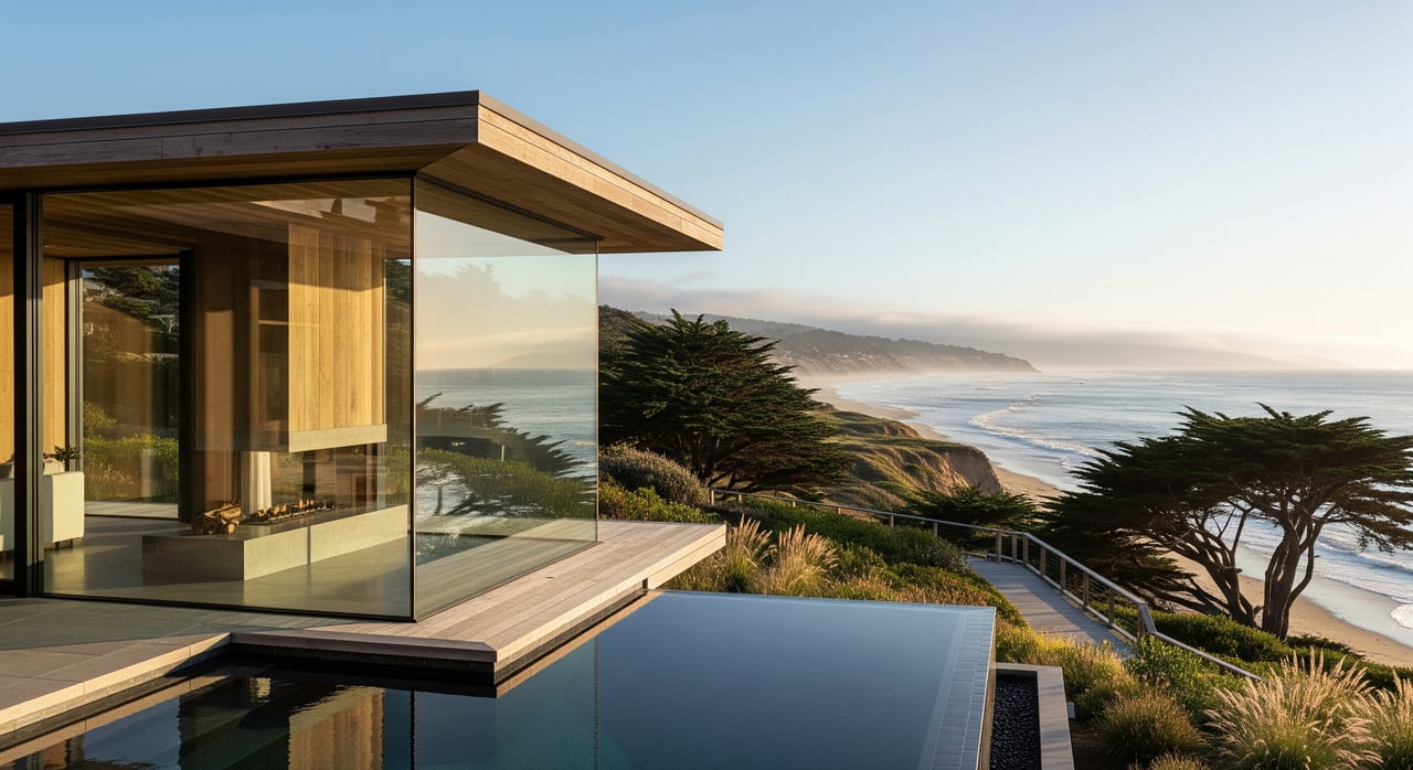 Escrow In California: A Half Moon Bay Buyer’s Guide