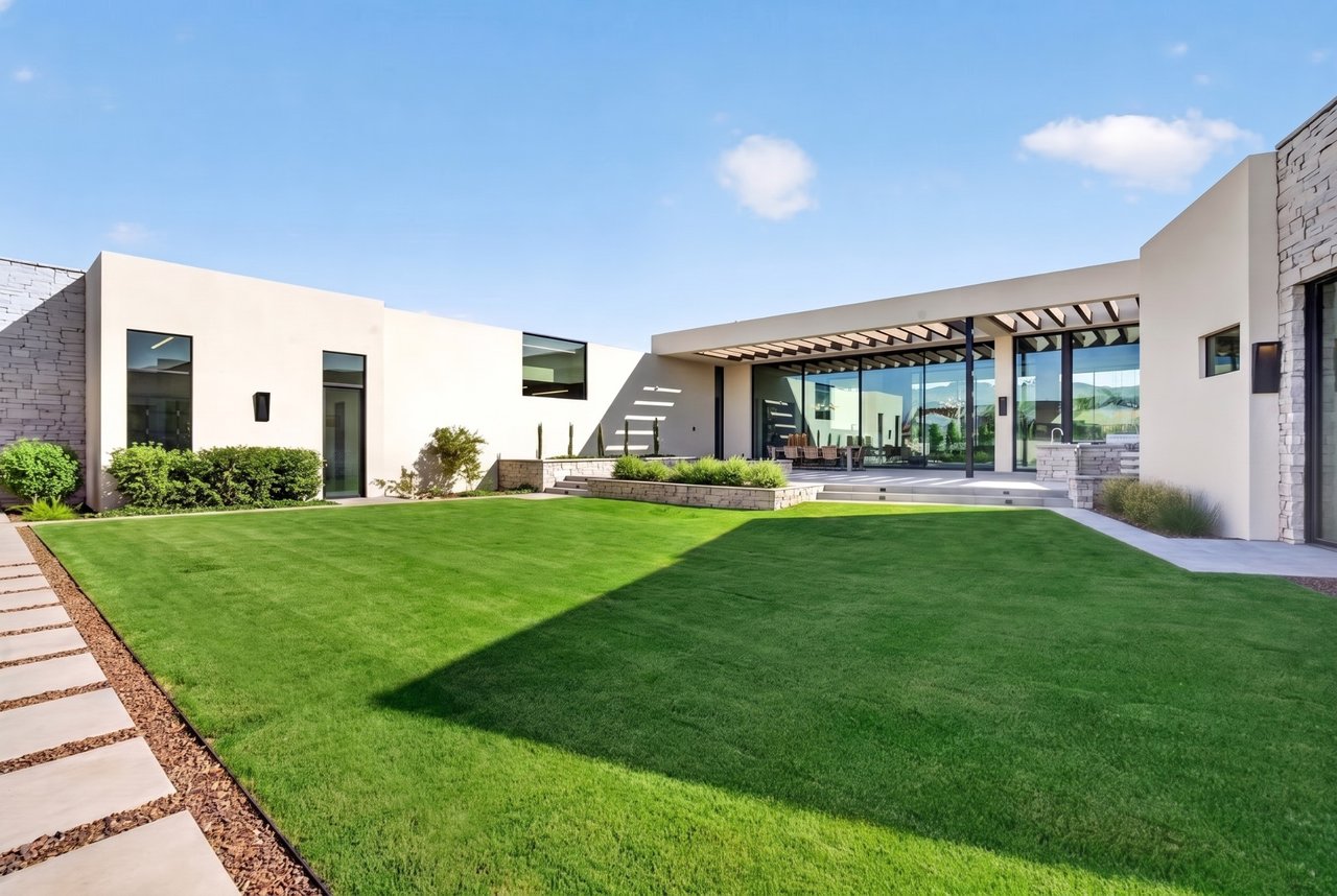 6232 E BRET HILLS Drive