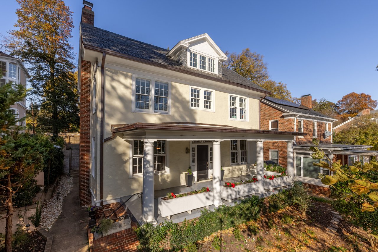 3315 Garfield Street NW