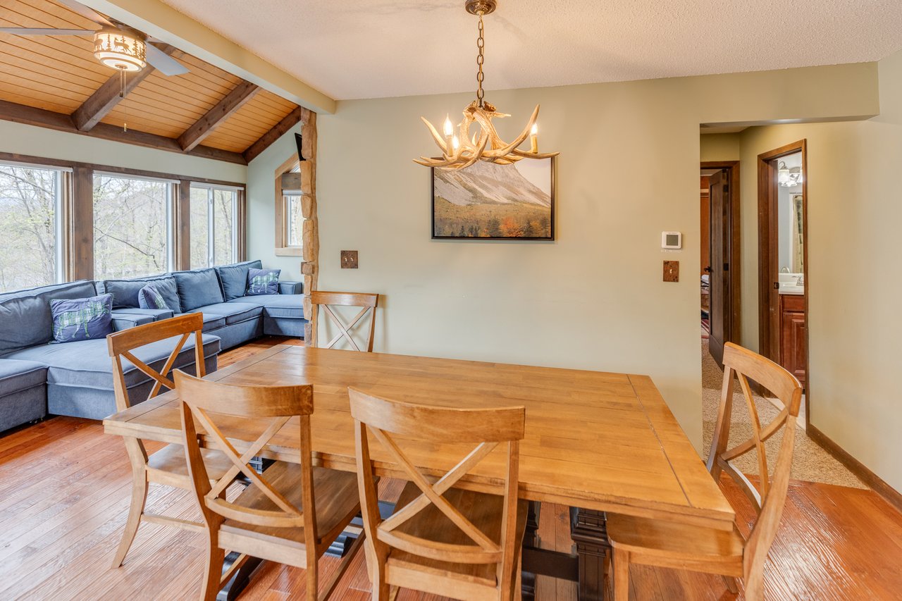 Clearbrook Summer Season Rental