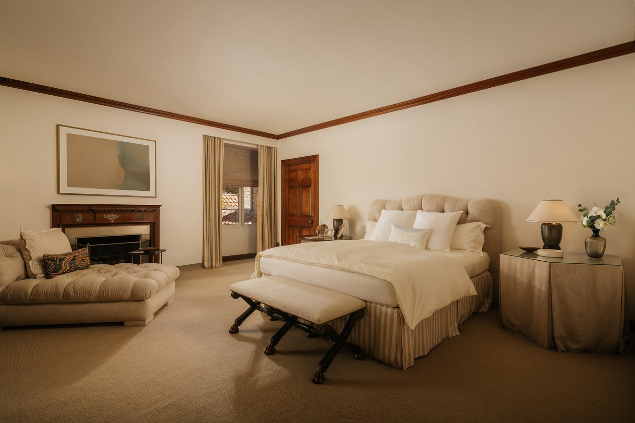 423 N Faring Rd, Bel Air 