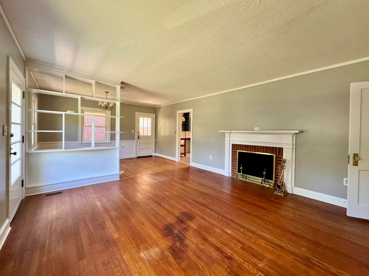 Under Contract: A Heartfelt Home on Whitehall Road – Ready for Its Next Chapter