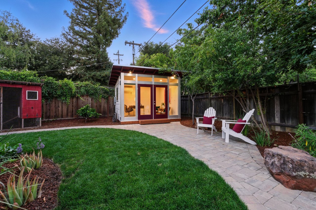 792 Bond Way, Mountain View