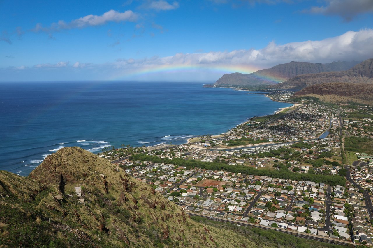 Waianae