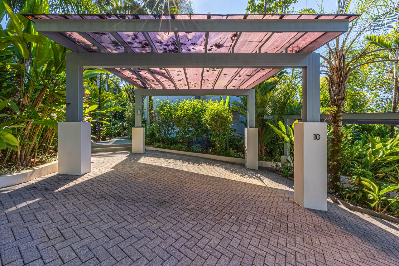 VILLA MAREN | ELEVATED LIVING IN UVITA | DOMINICAL 