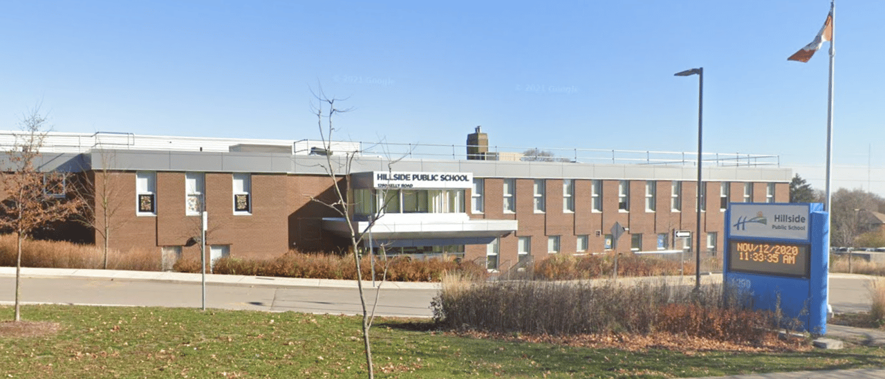 Hillside Public School