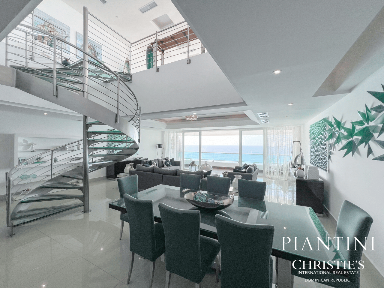 Costa Mare Penthouse