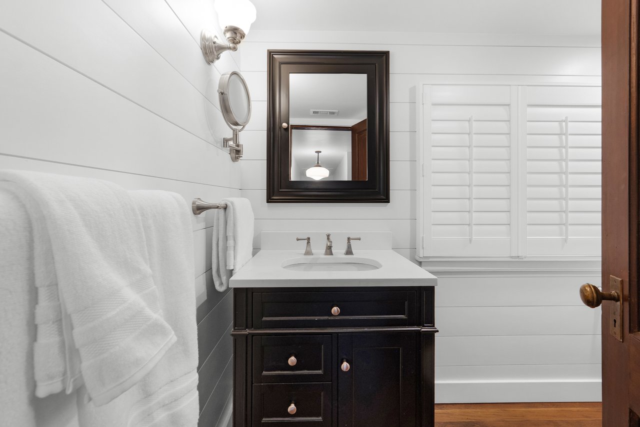 The James Bremner House