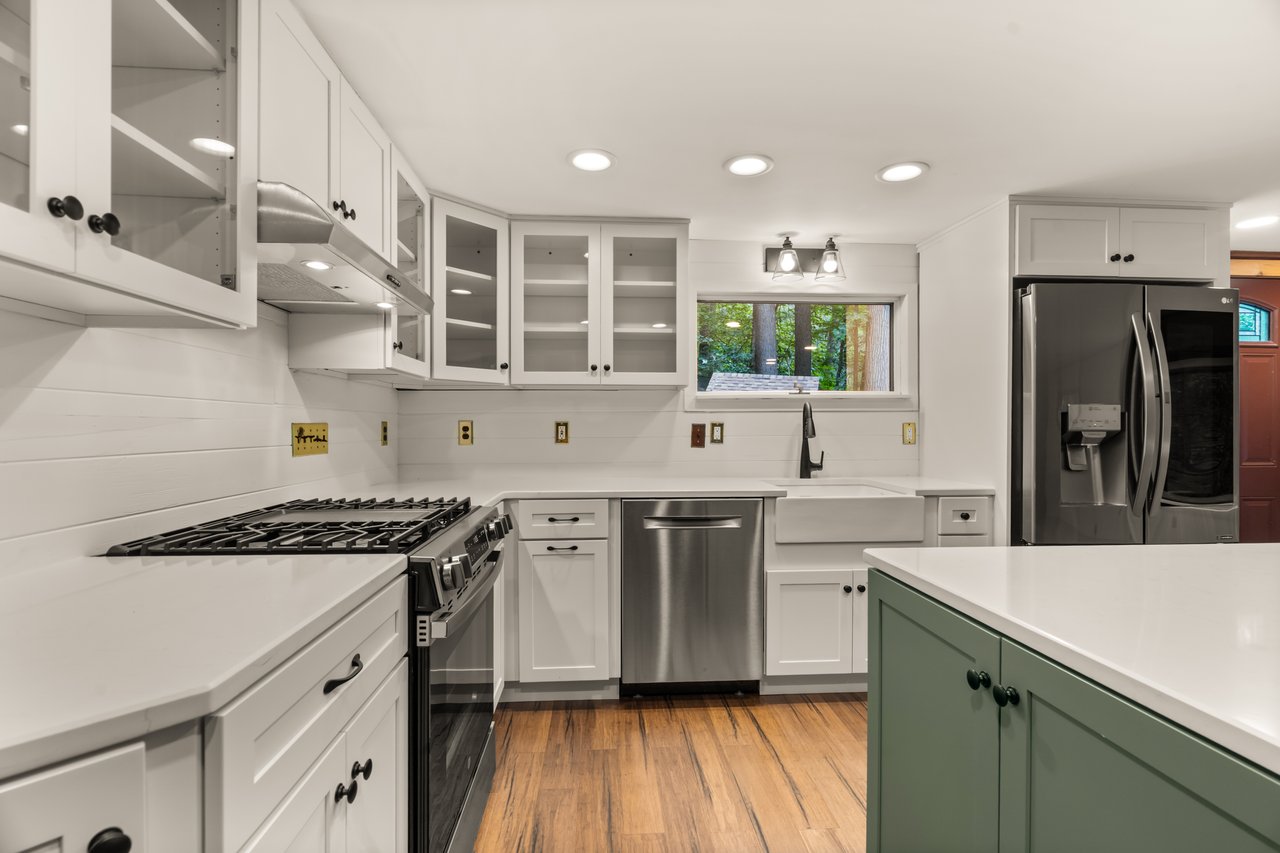 158 Buffalo Hollow Rd