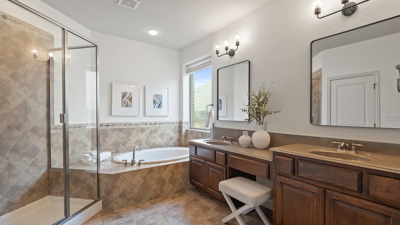 Drees Custom Estate at The Ranch - 3803 Katie Lane  |  Keenan Group at Compass Real Estate