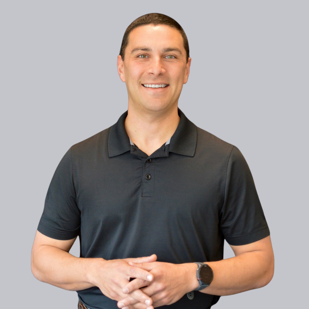 David Roche Frisco, TX Real Estate Agent Headshot