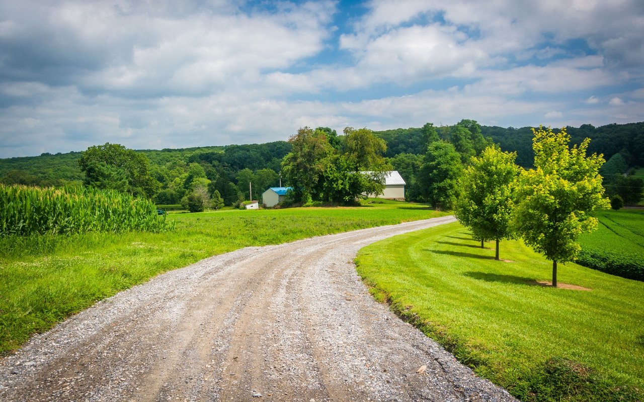 Carroll County