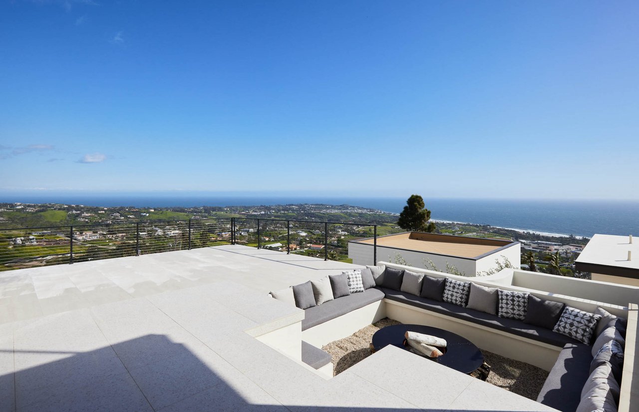 5366 Horizon Dr, Malibu