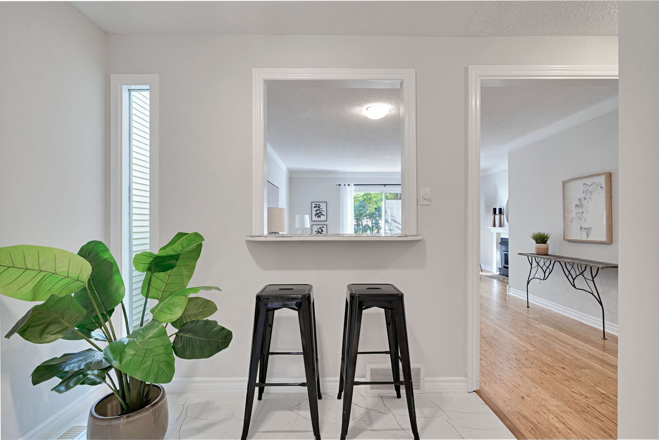 Renovated Beauty in Prime Location