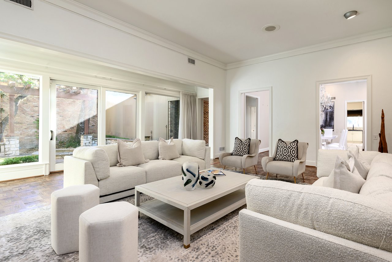 Briarwood Legacy Estate 