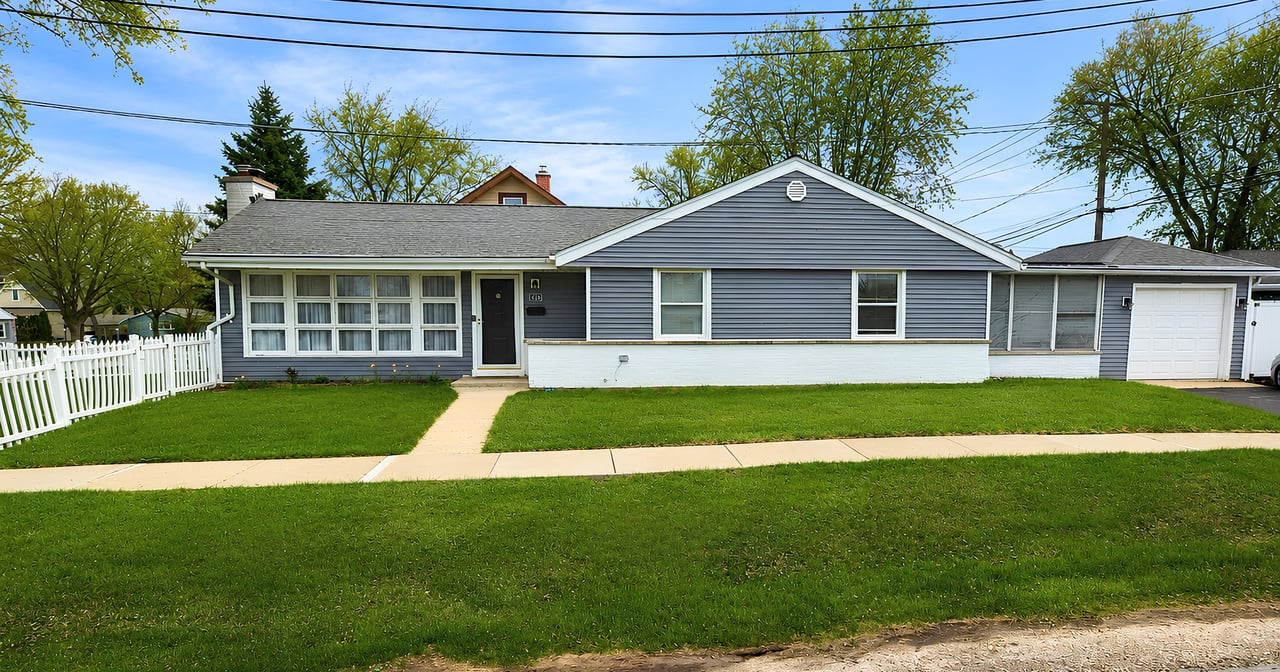 4551 Fairview Avenue