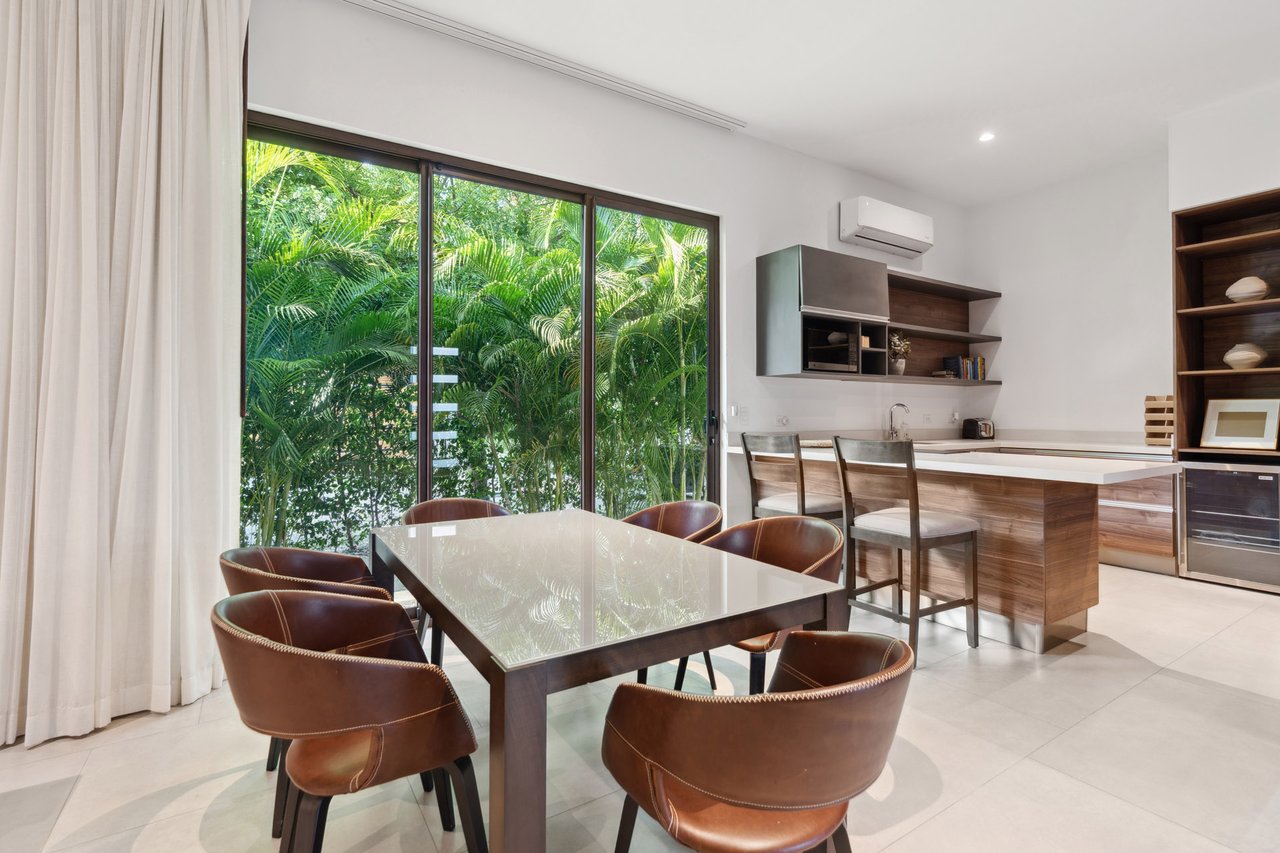 The Tides | A Luxury Coastal Retreat in Hacienda Pinilla