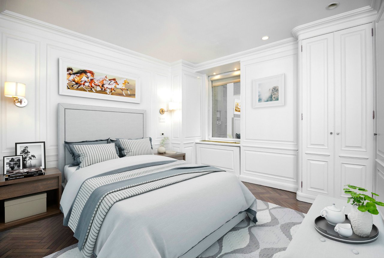 1049 Fifth Avenue, #6A