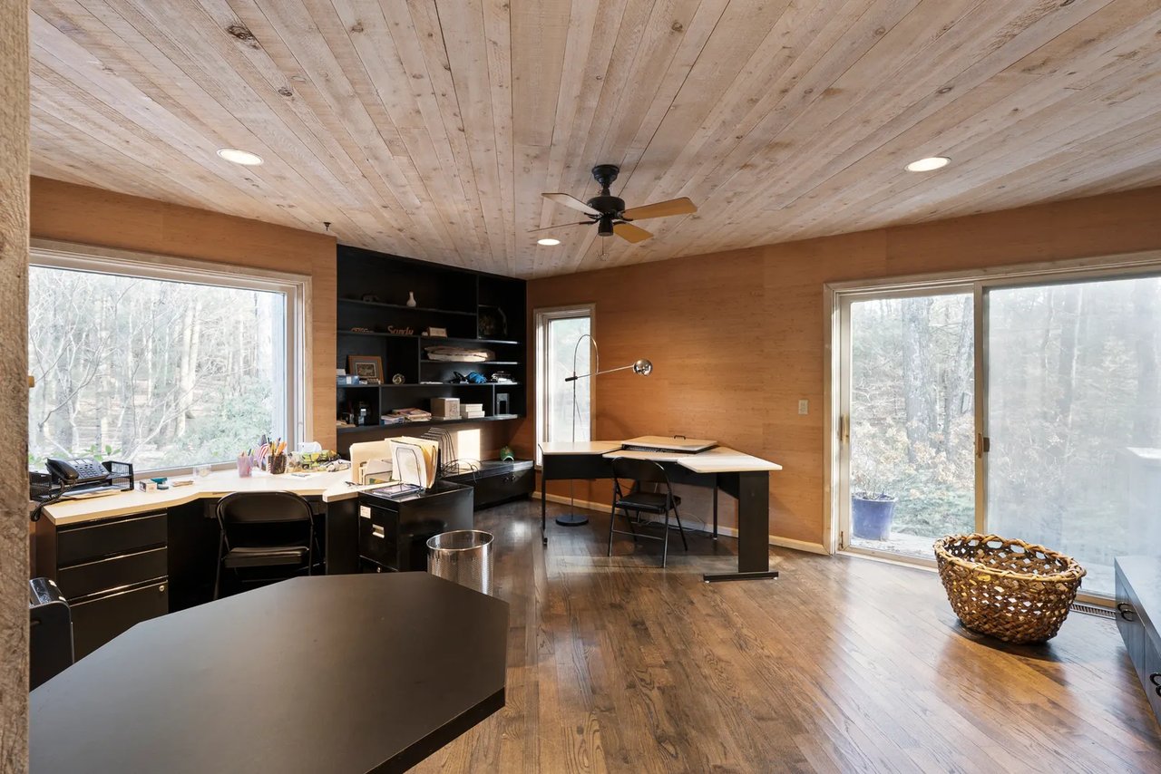 Canton Single Family