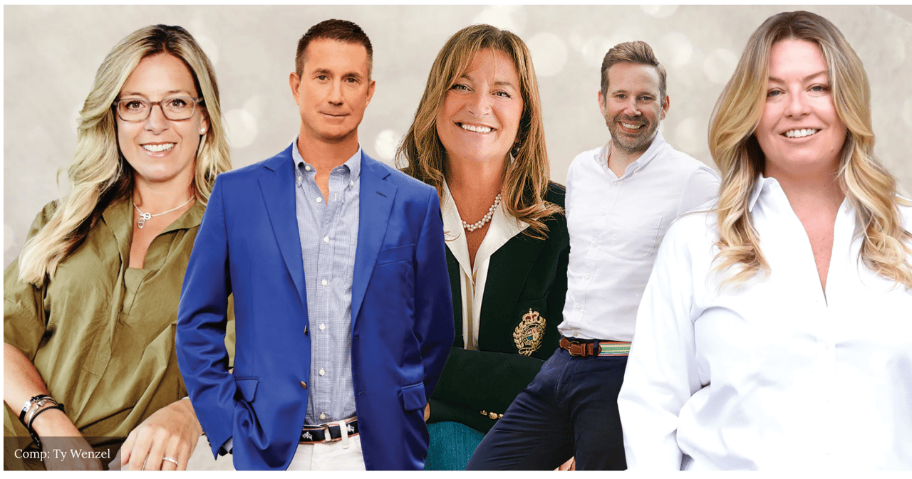 Real Estate Confab: Navigating The Evolving Hamptons Market