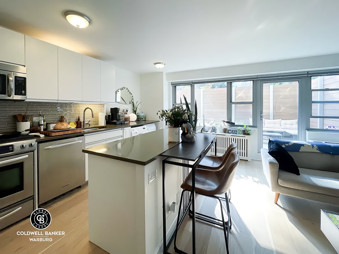100 W 93rd St, #2E