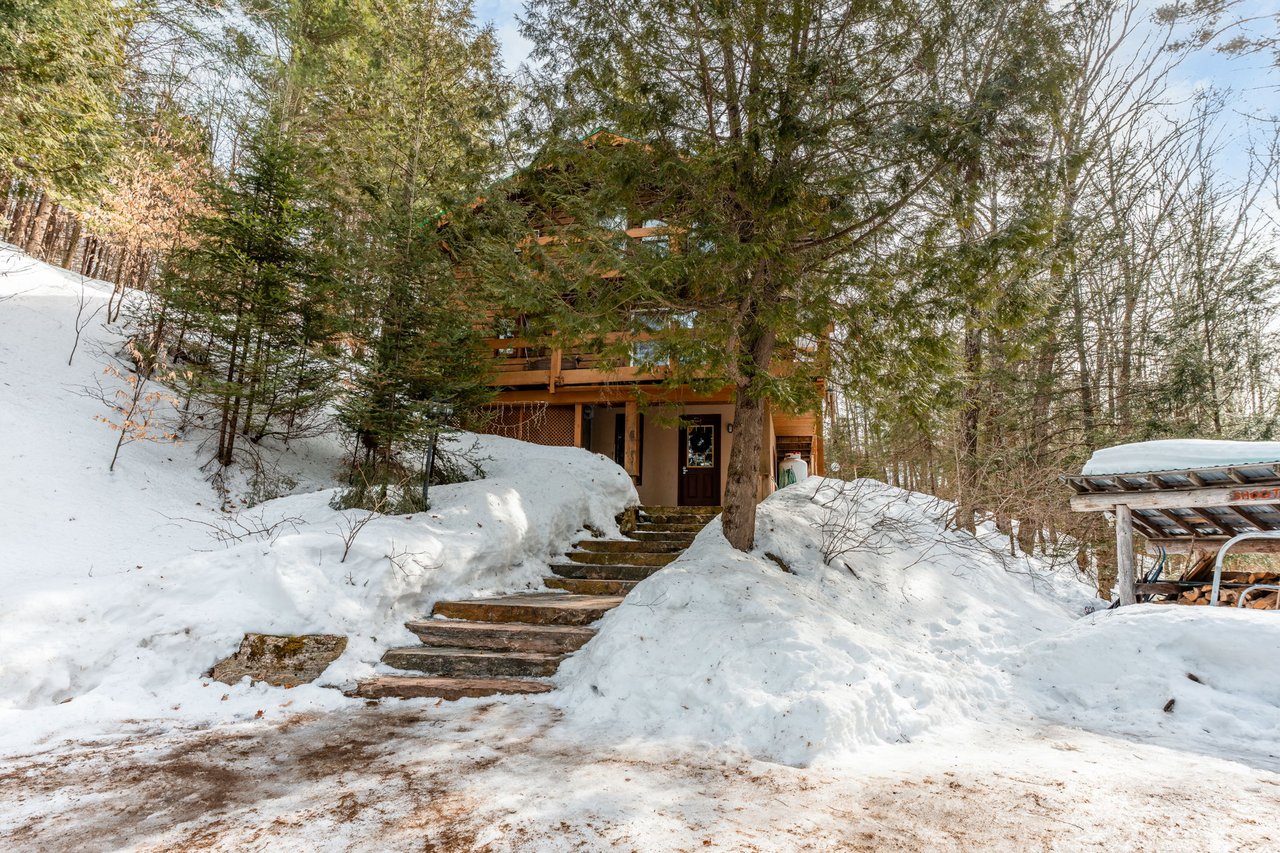 1316 SIR SAM'S ROAD