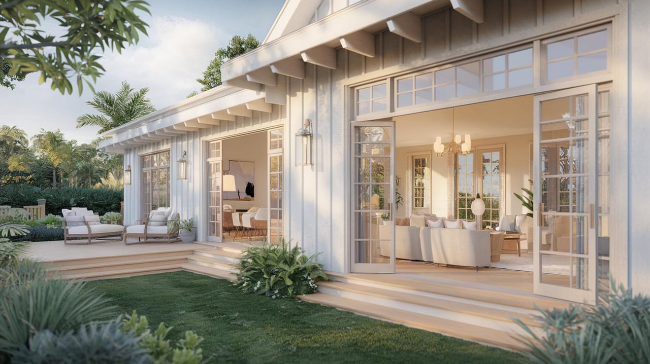How to Remodel Your Home in WaterColor, FL Without the Stress cover