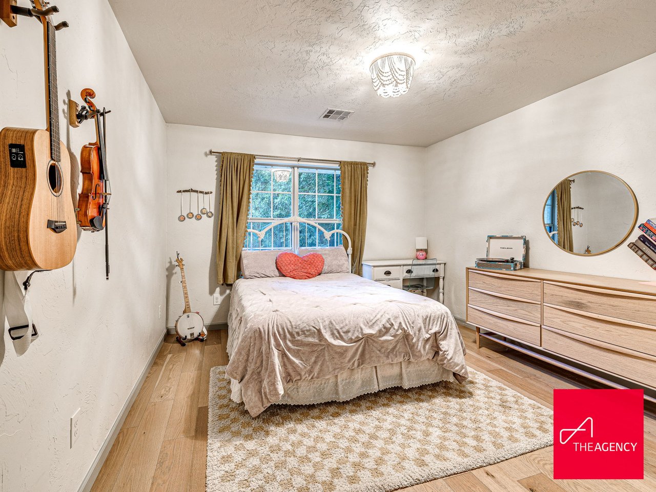 Listing of the Week: 5700 Whitetail Run Edmond, Oklahoma - Wyatt Poindexter - The Agency