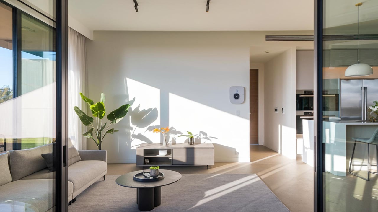 Must-Have Smart Home Features for Sunnyvale, CA Homeowners