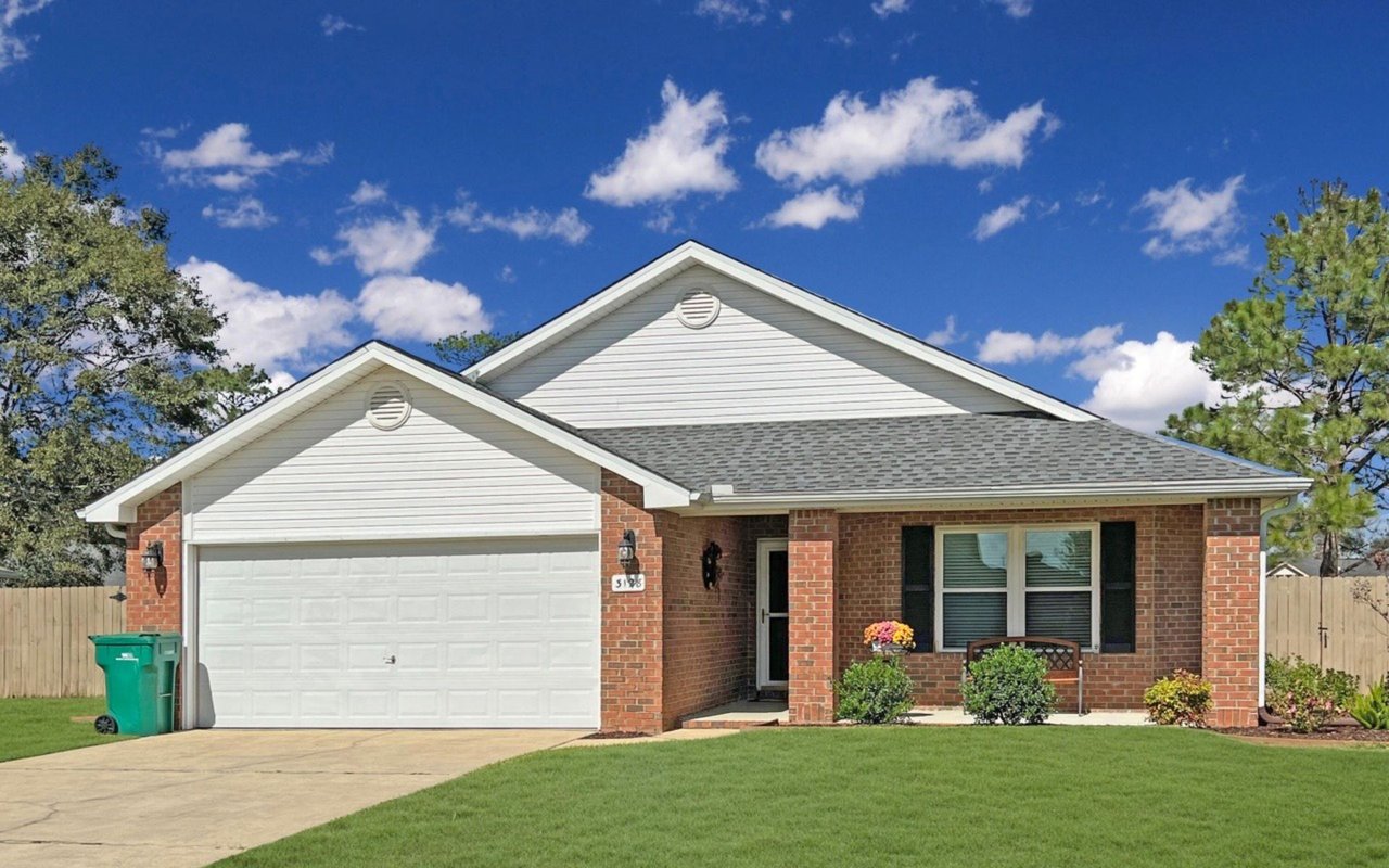 3128 Border Creek Rd