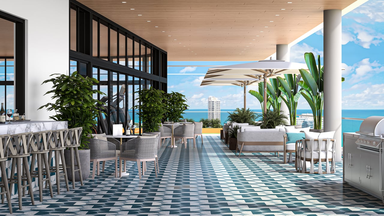 Ella Miami Beach — Boutique Design, North Beach Energy, Real-World Flexibility