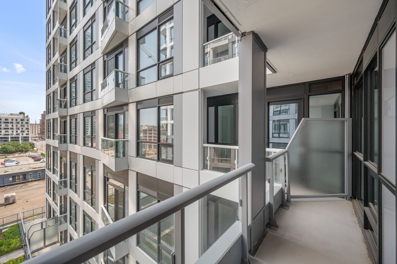 15 Richardson Street Unit:612