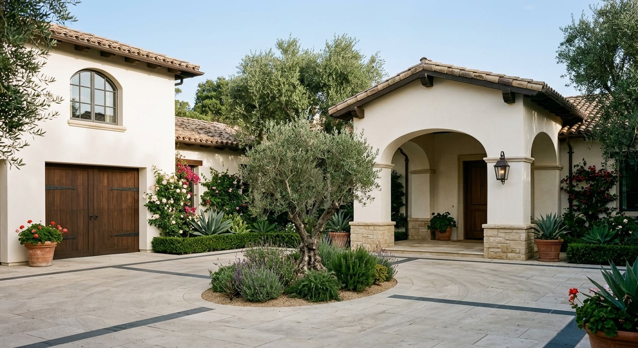 Rancho Santa Fe Neighborhoods And Gated Communities