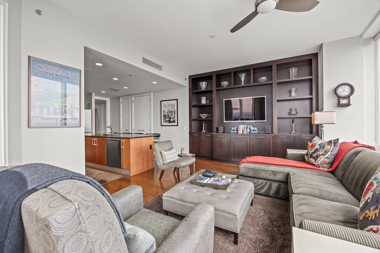 401 N Wabash Ave Unit 74D
