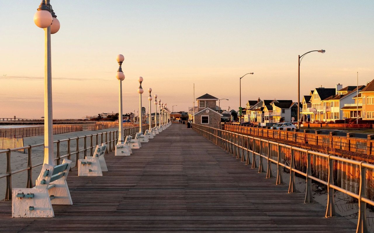 Seaside Heights