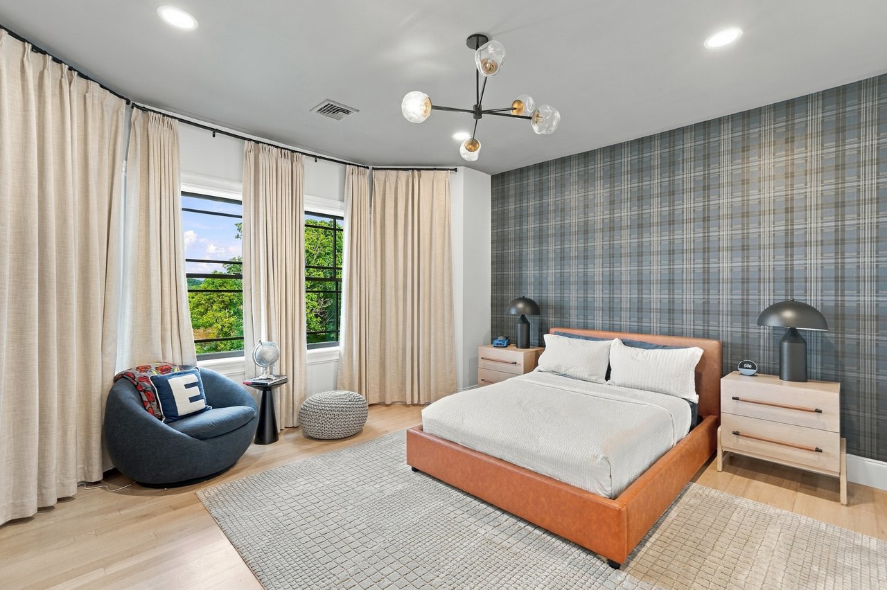 An Exceptional Southborough Estate